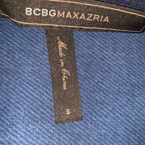BCBG Maxazria Dress